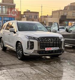 هيونداي باليسيد